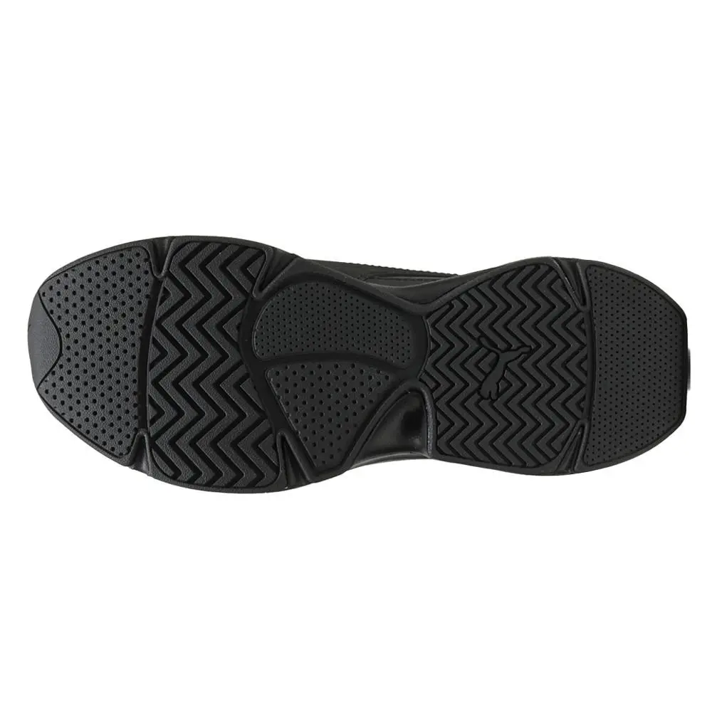 Puma shoes - PUMA Cassia 2.0 Lace Up - 40267801 - Black 9