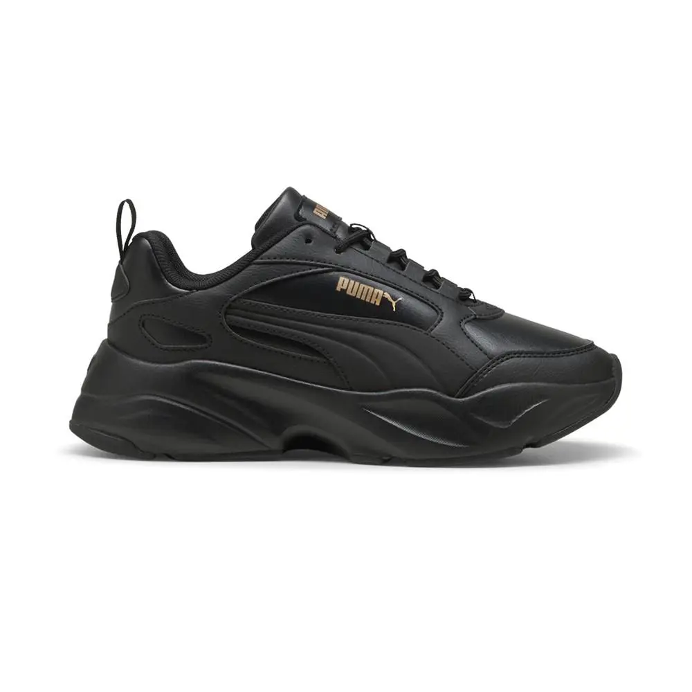 Puma shoes - PUMA Cassia 2.0 Lace Up - 40267801 - Black 5