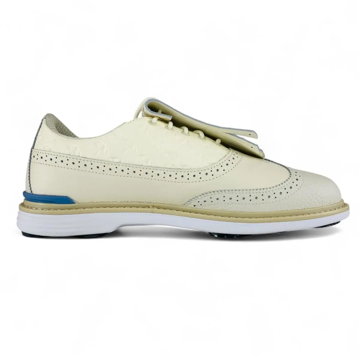 Puma shoes - PUMA x Arnold Palmer ROYALE - 311501-02 - Ivory 1