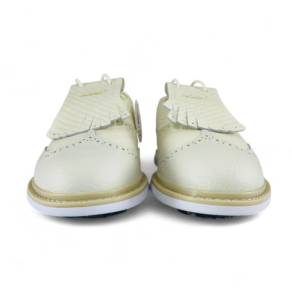 Puma shoes - PUMA x Arnold Palmer ROYALE - 311501-02 - Ivory 5