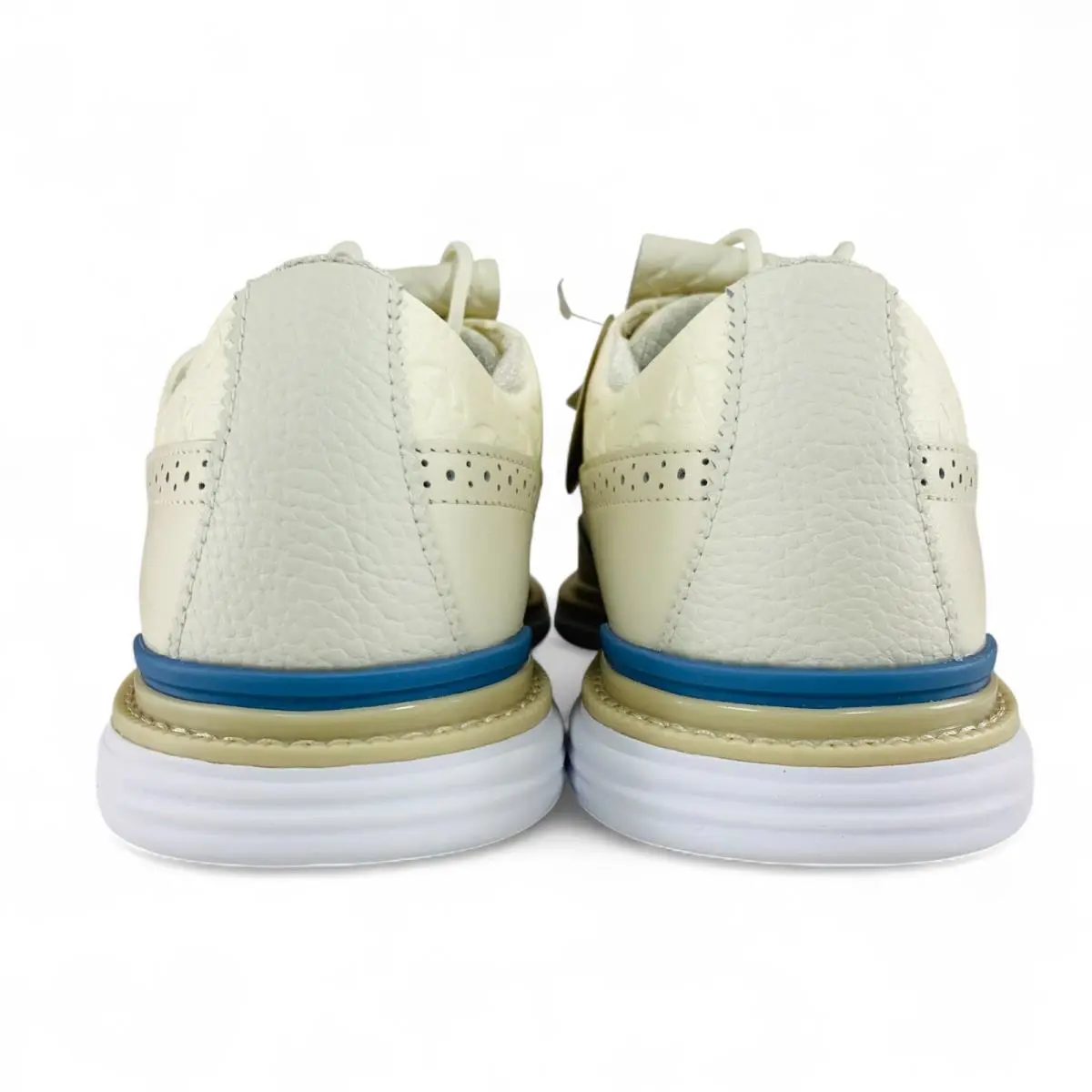 Puma shoes - PUMA x Arnold Palmer ROYALE - 311501-02 - Ivory 6