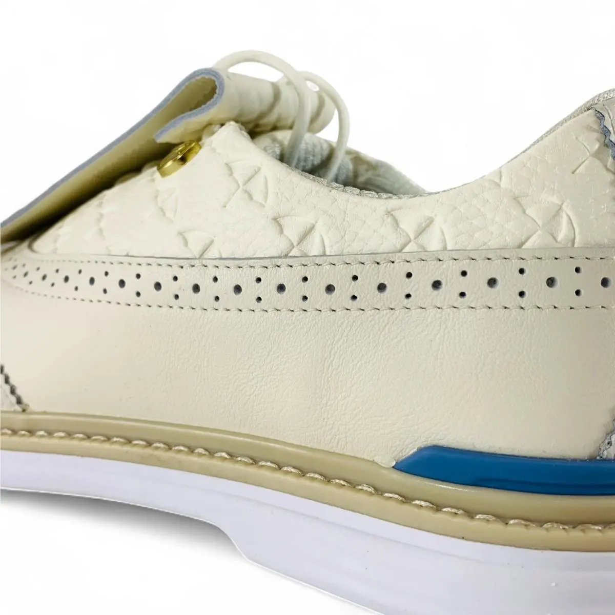 Puma shoes - PUMA x Arnold Palmer ROYALE - 311501-02 - Ivory 23
