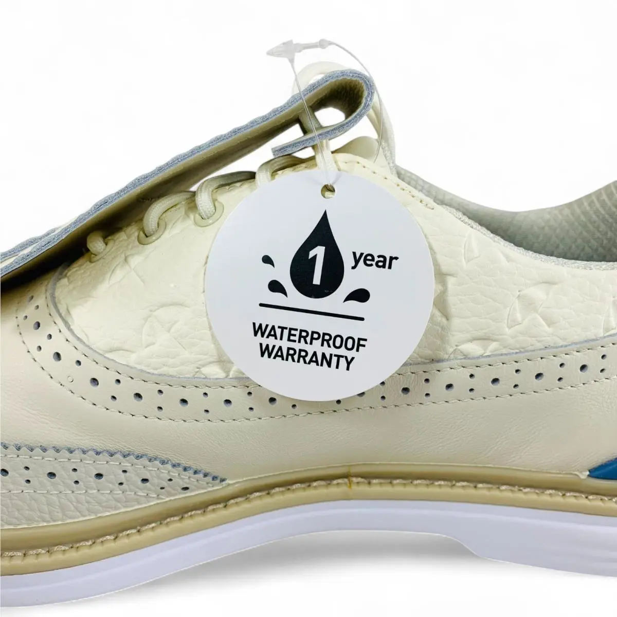 Puma shoes - PUMA x Arnold Palmer ROYALE - 311501-02 - Ivory 22