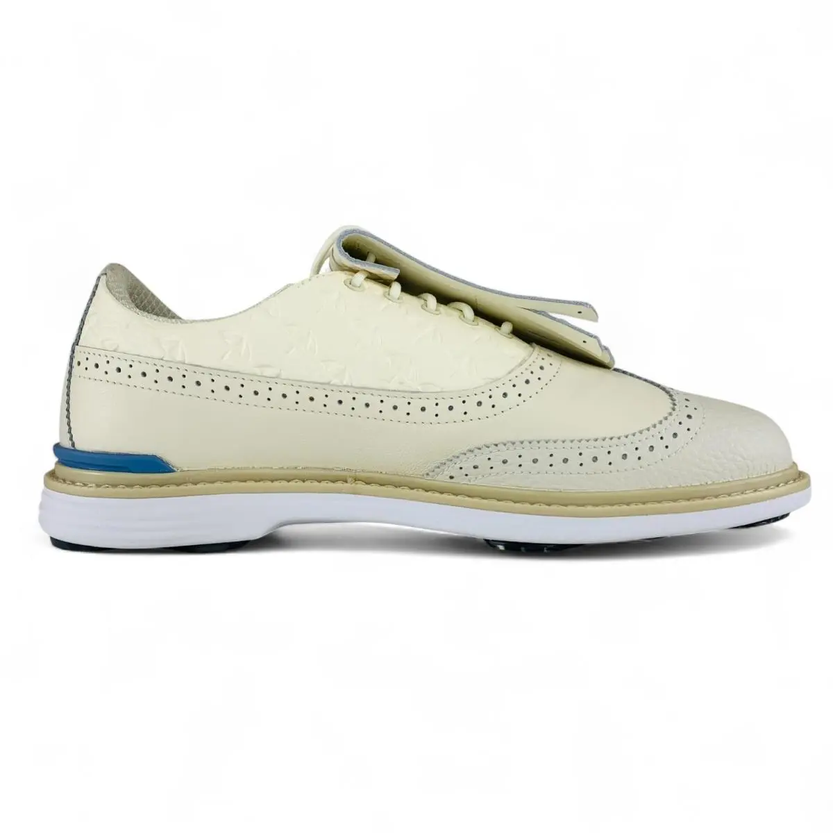 Puma shoes - PUMA x Arnold Palmer ROYALE - 311501-02 - Ivory 15