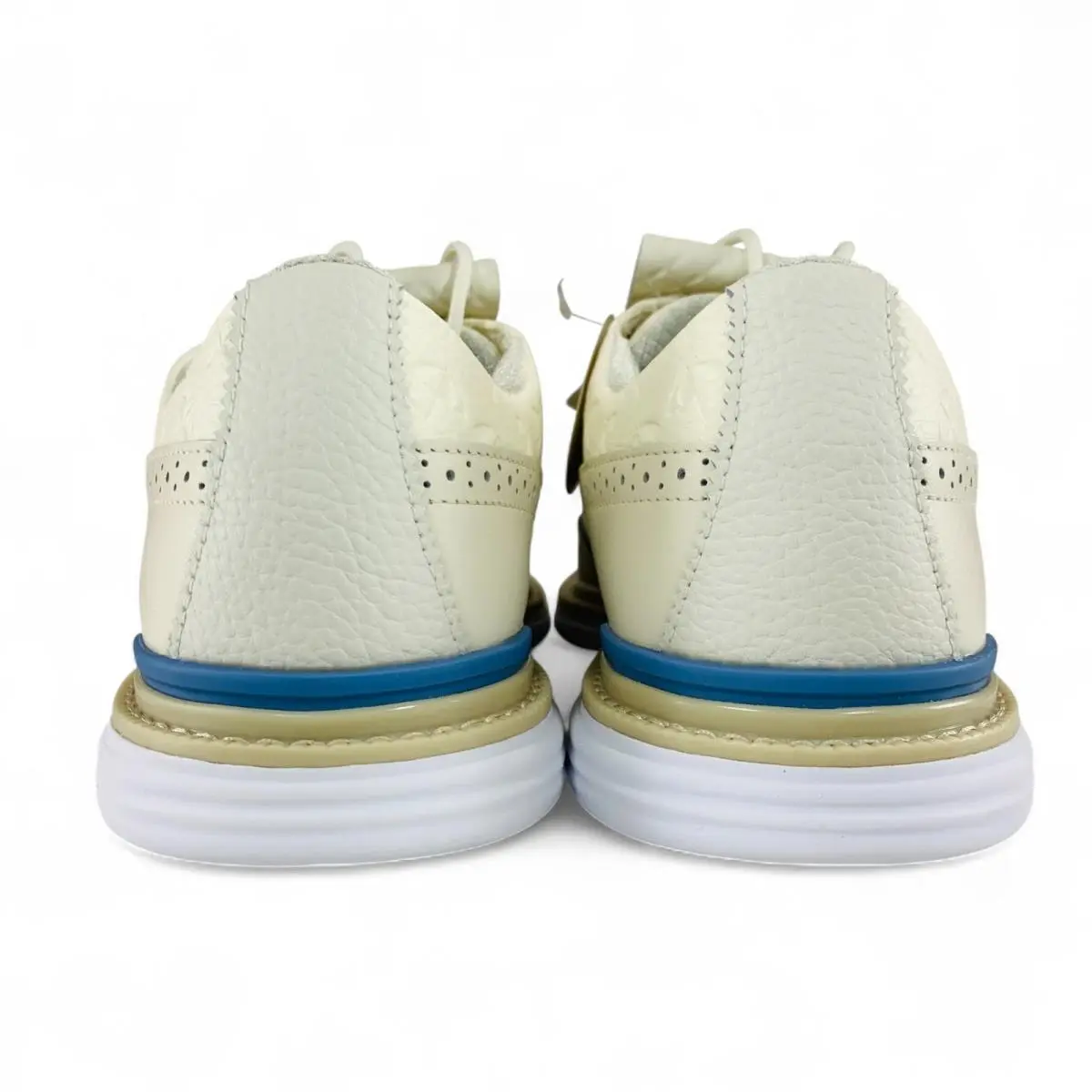 Puma shoes - PUMA x Arnold Palmer ROYALE - 311501-02 - Ivory 20