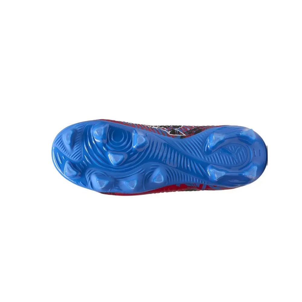 Puma shoes - PUMA Future 8 Match Playmakers Firm GroundArtificial Ground Socce - 10875001 - Red 3