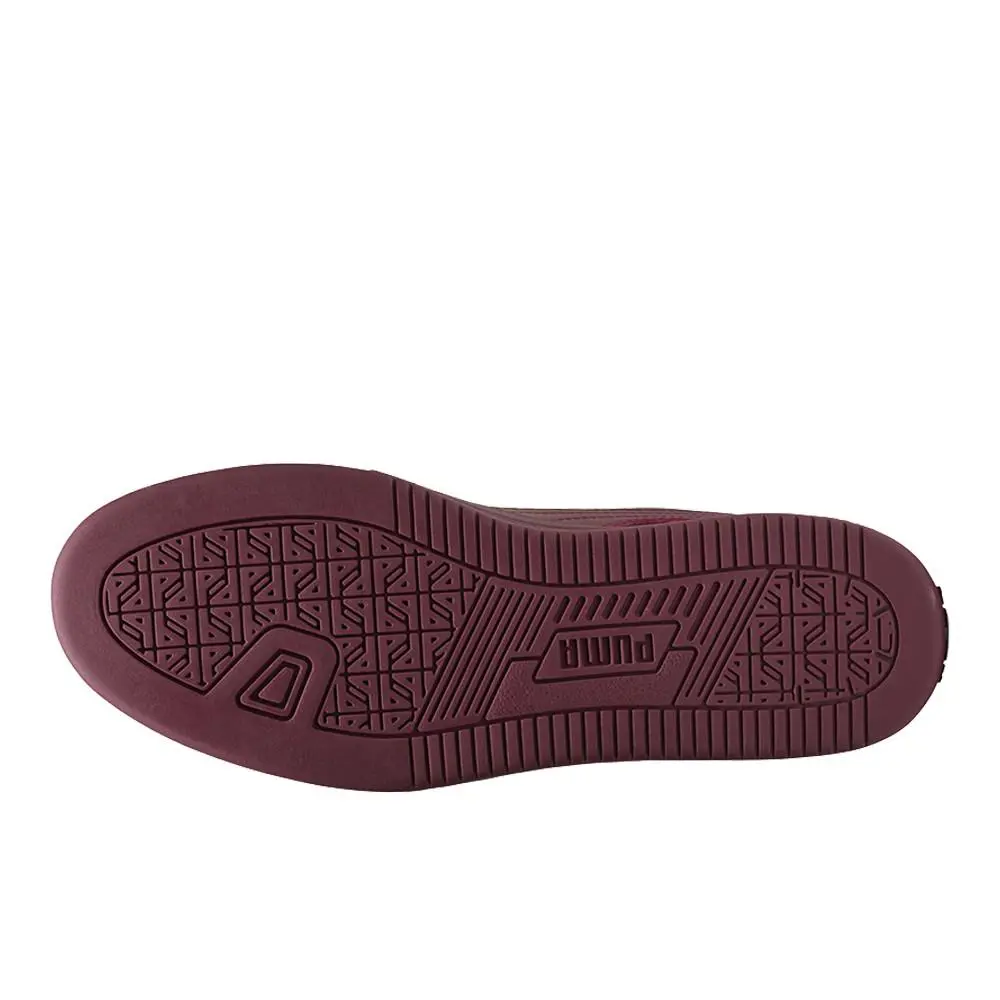Puma shoes - PUMA Bmw M Motorsport Caven 2.0 Lace Up - 30890403 - Red 3