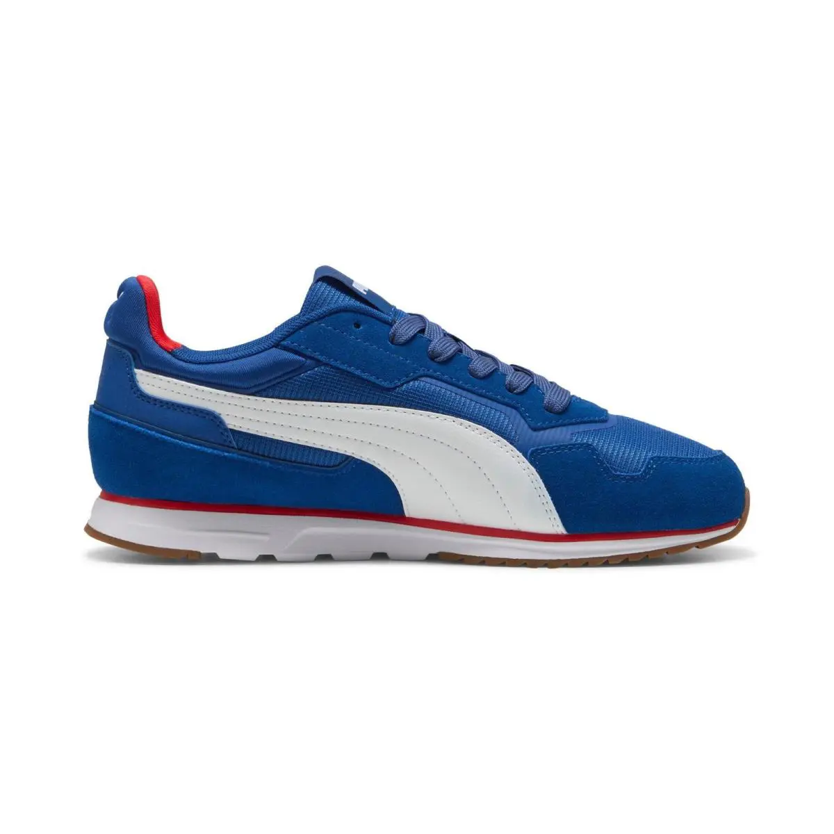 Puma shoes - Blue 3