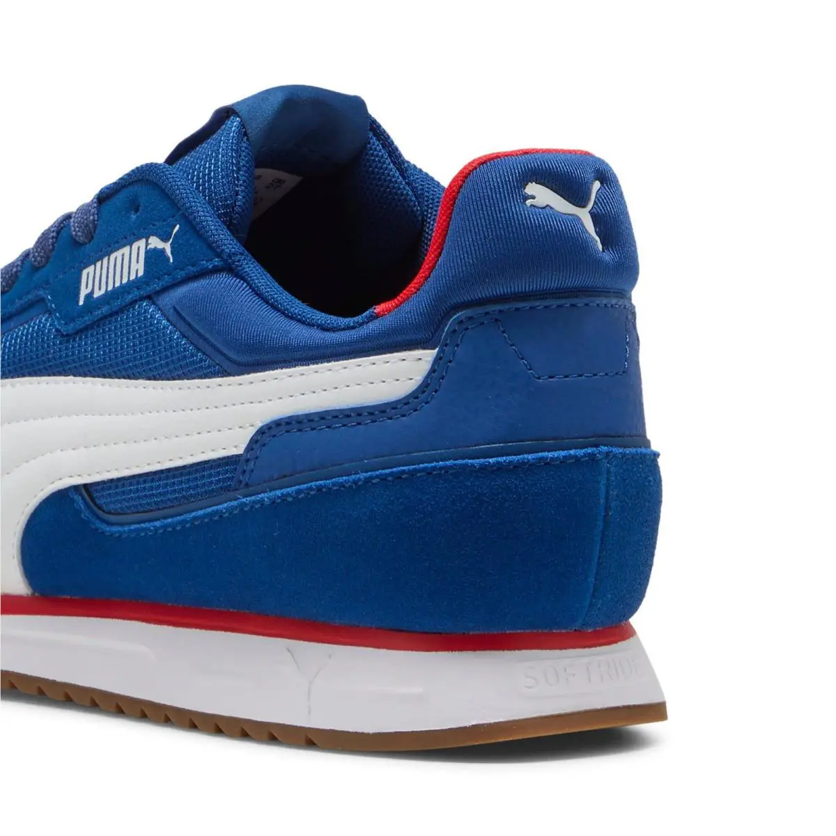 Puma shoes - Blue 7