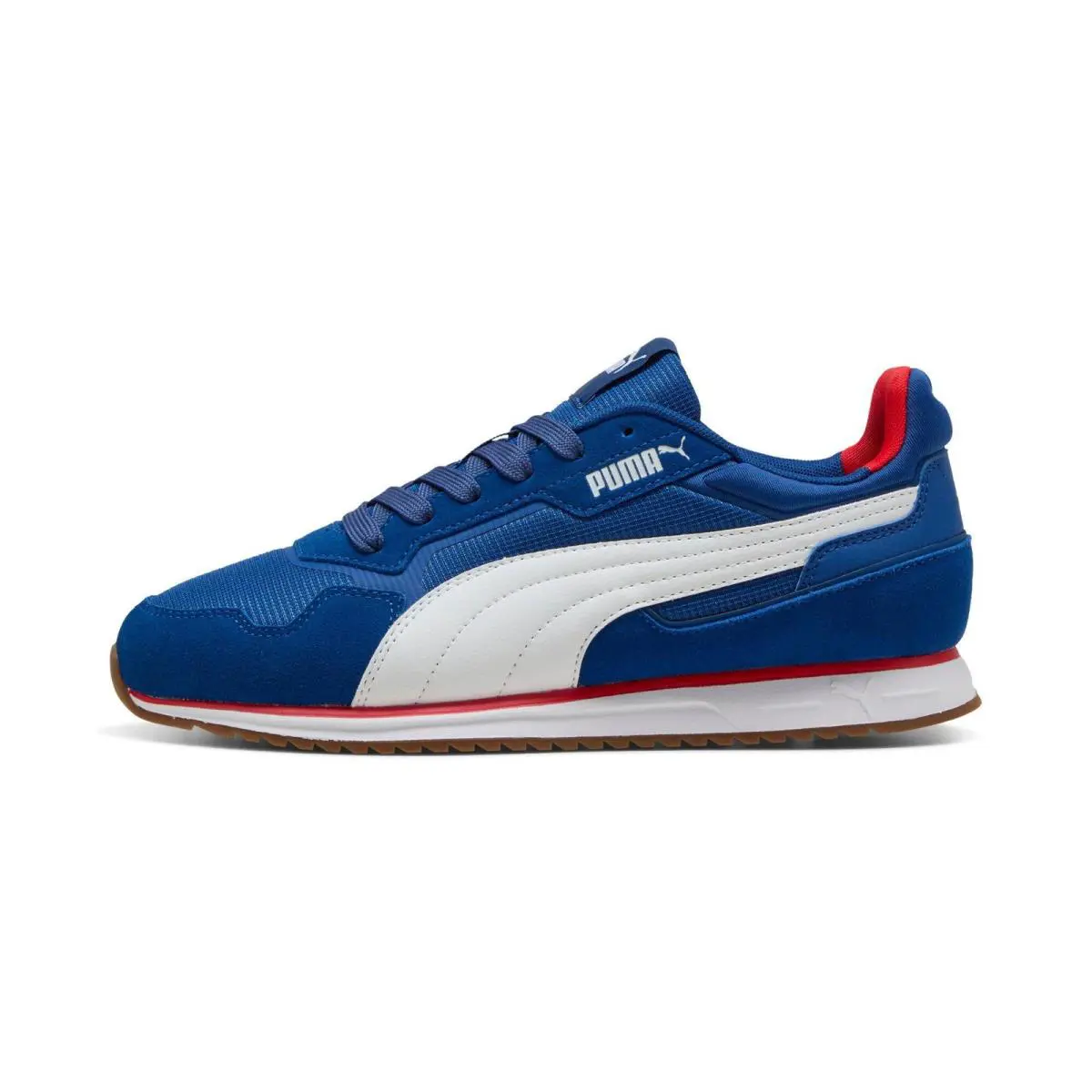 Puma shoes - Blue 5