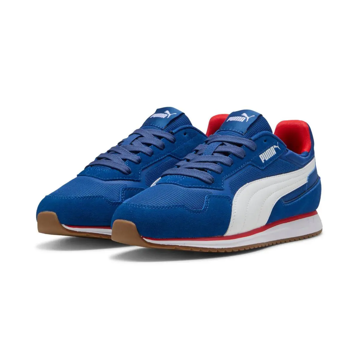 Puma shoes - Blue 6
