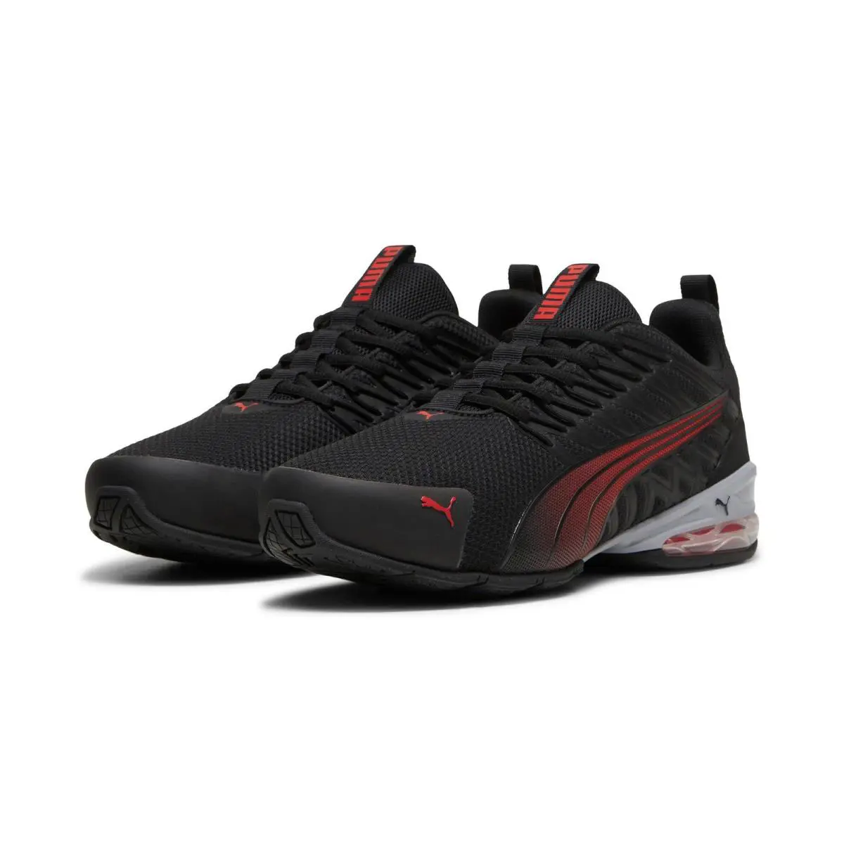Puma shoes - Black 0