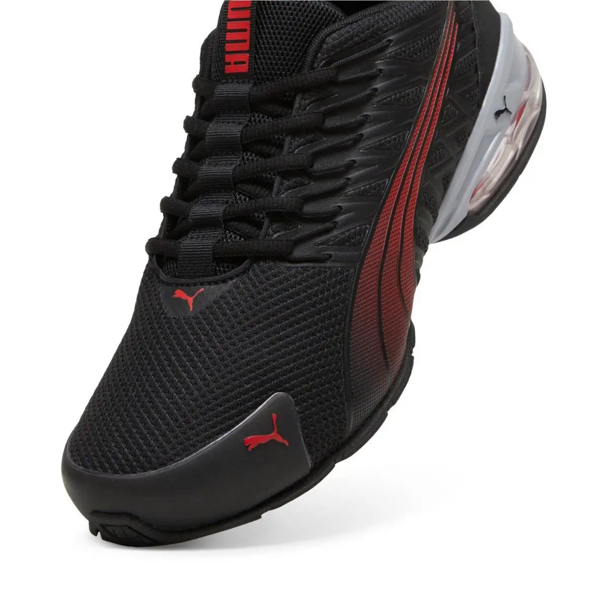 Puma shoes - Black 4