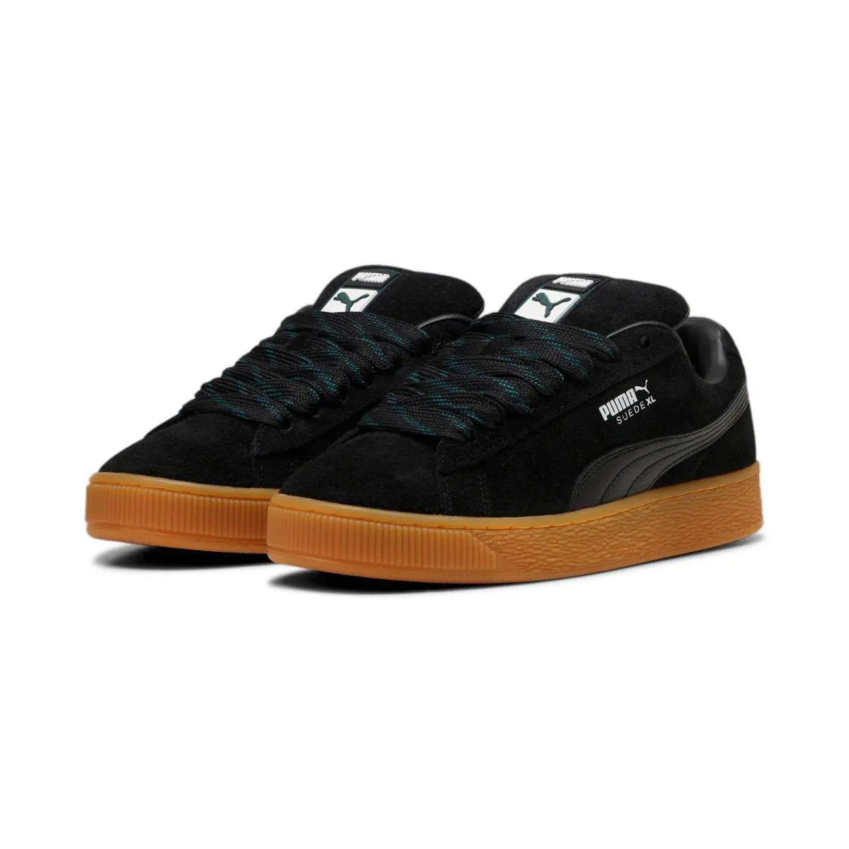 Puma shoes - Black 0