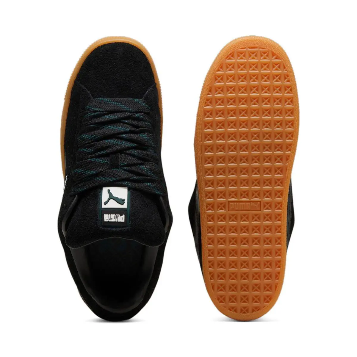 Puma shoes - Black 2
