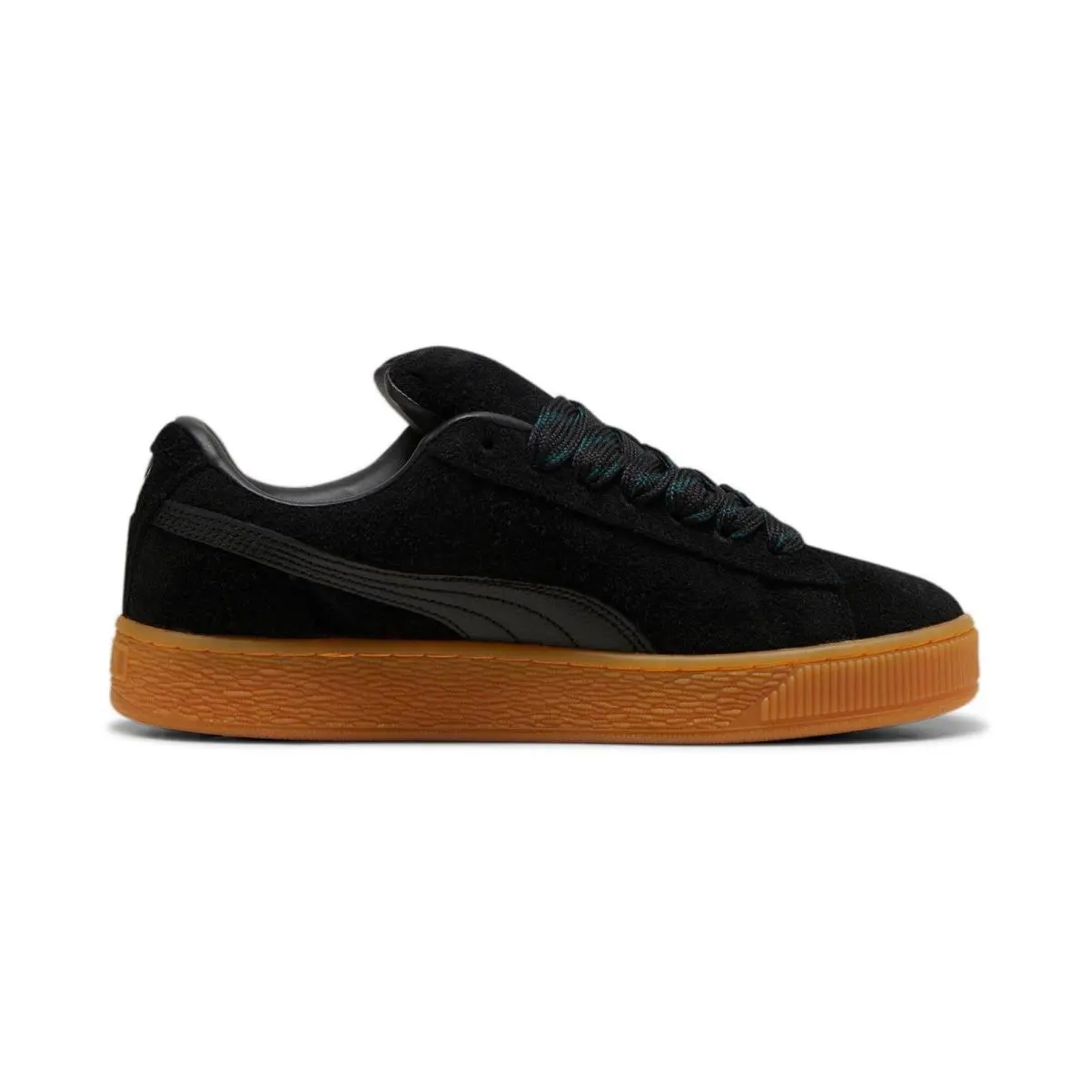 Puma shoes - Black 3