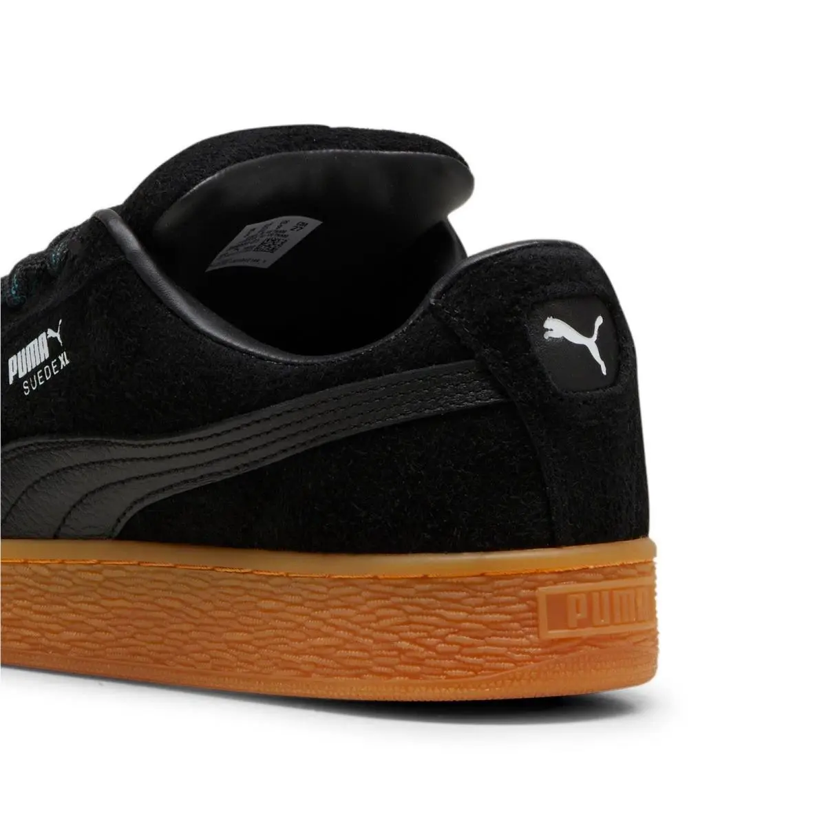 Puma shoes - Black 1