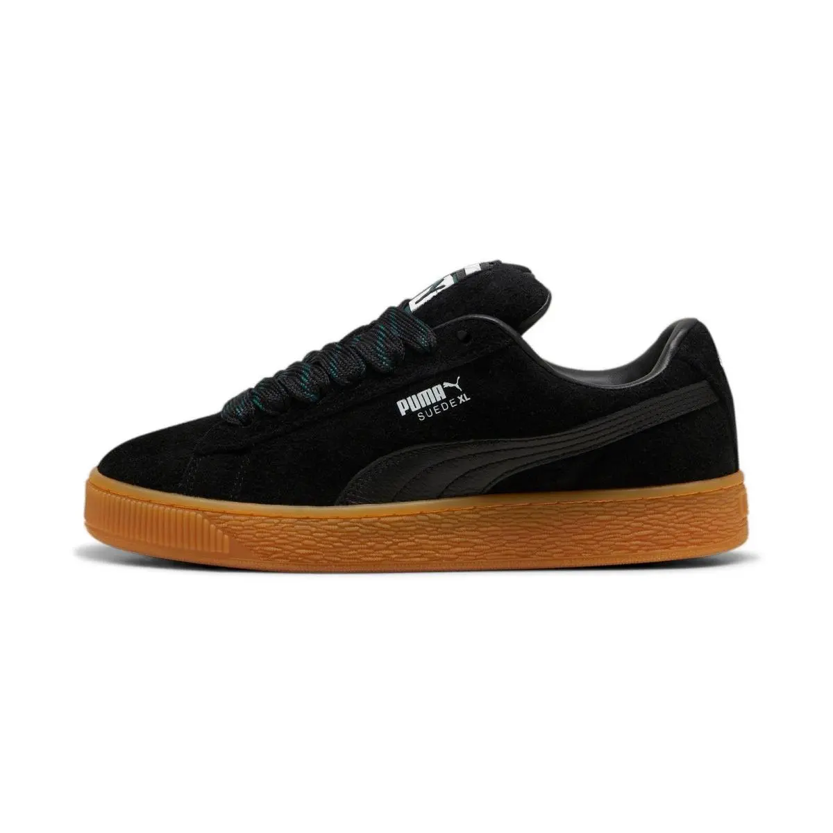 Puma shoes - Black 5
