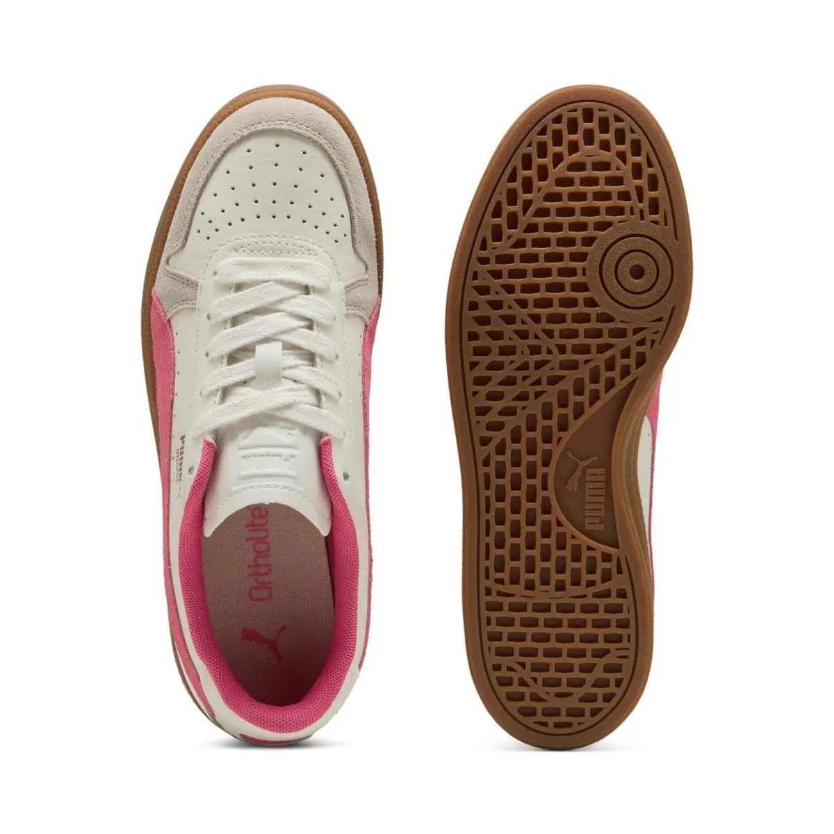 Puma shoes - White 2