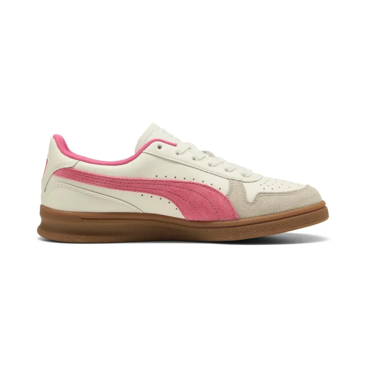 Puma shoes - White 3