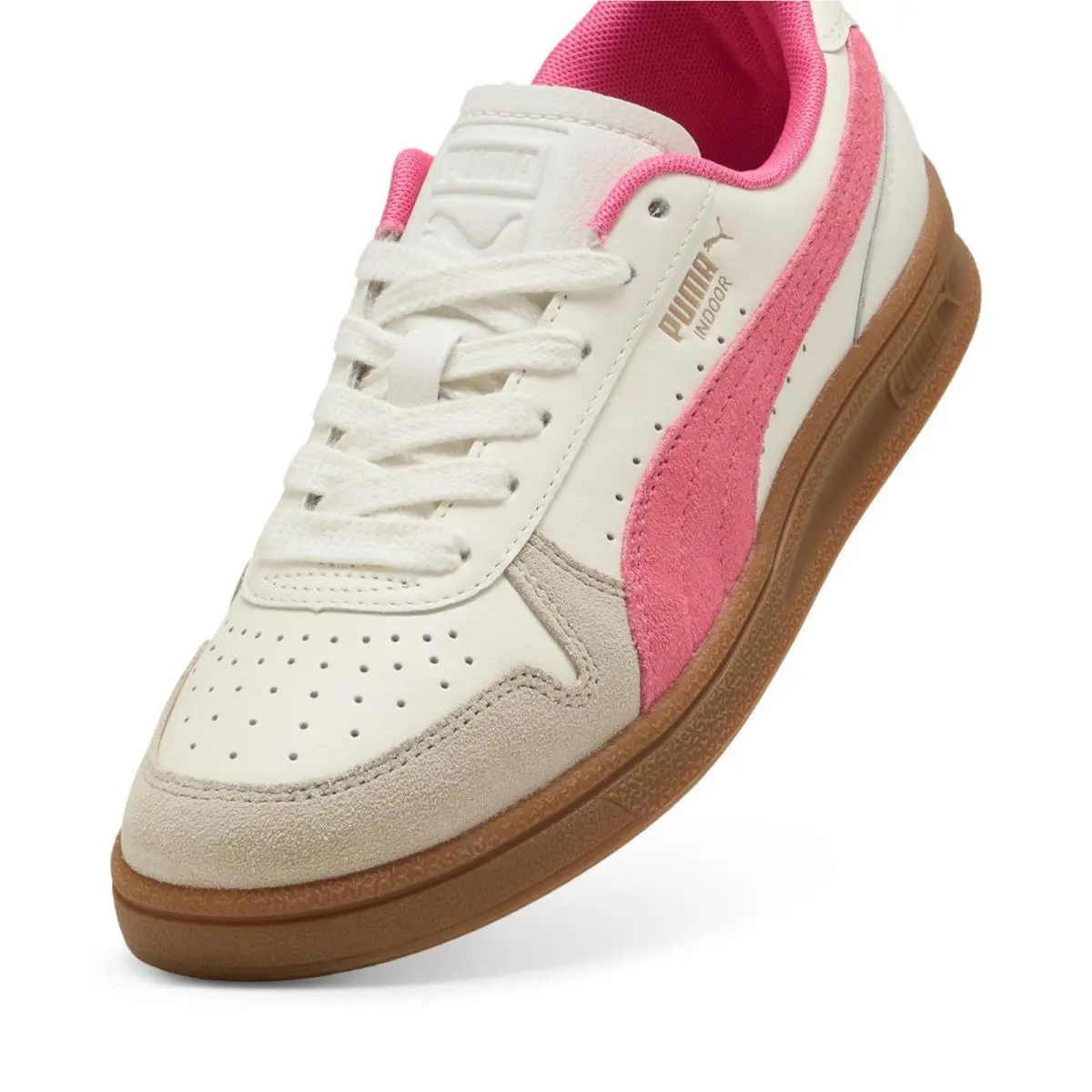 Puma shoes - White 4