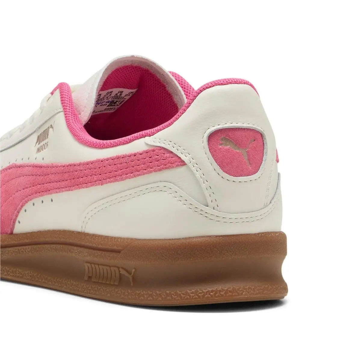 Puma shoes - White 1