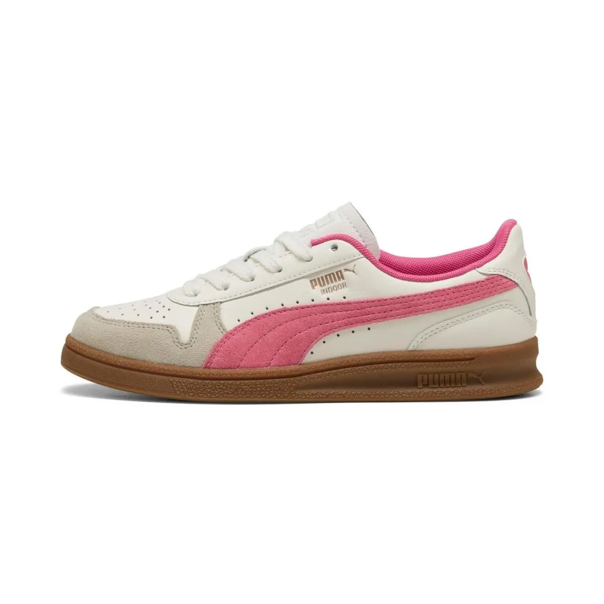 Puma shoes - White 5