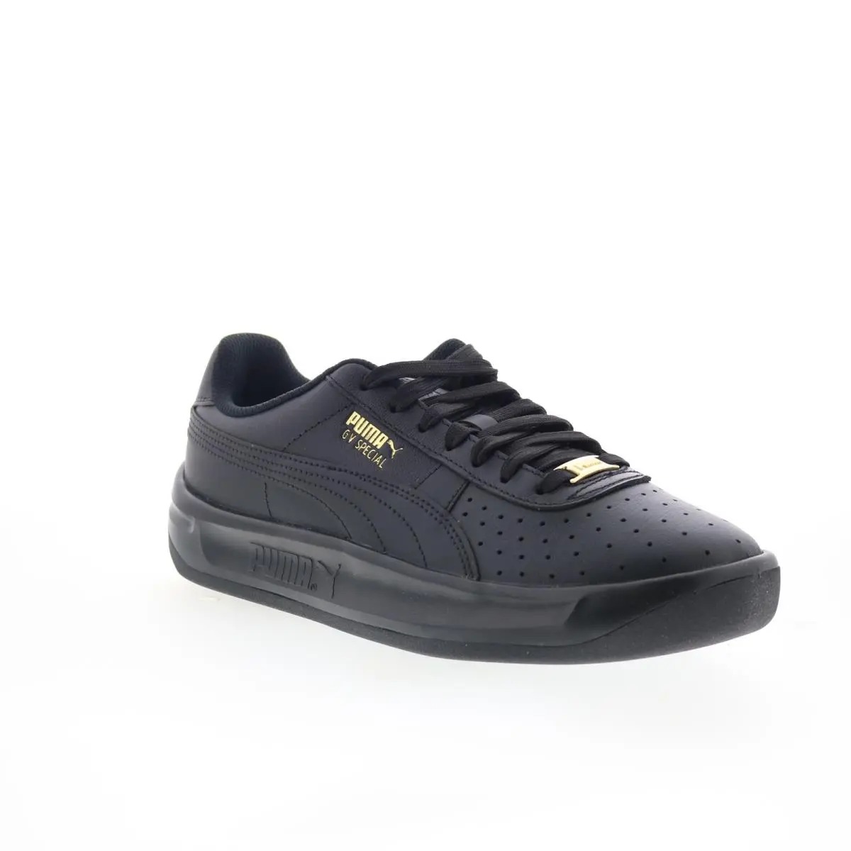Puma shoes - Puma GV Special - Special - 39837402 - Black 0
