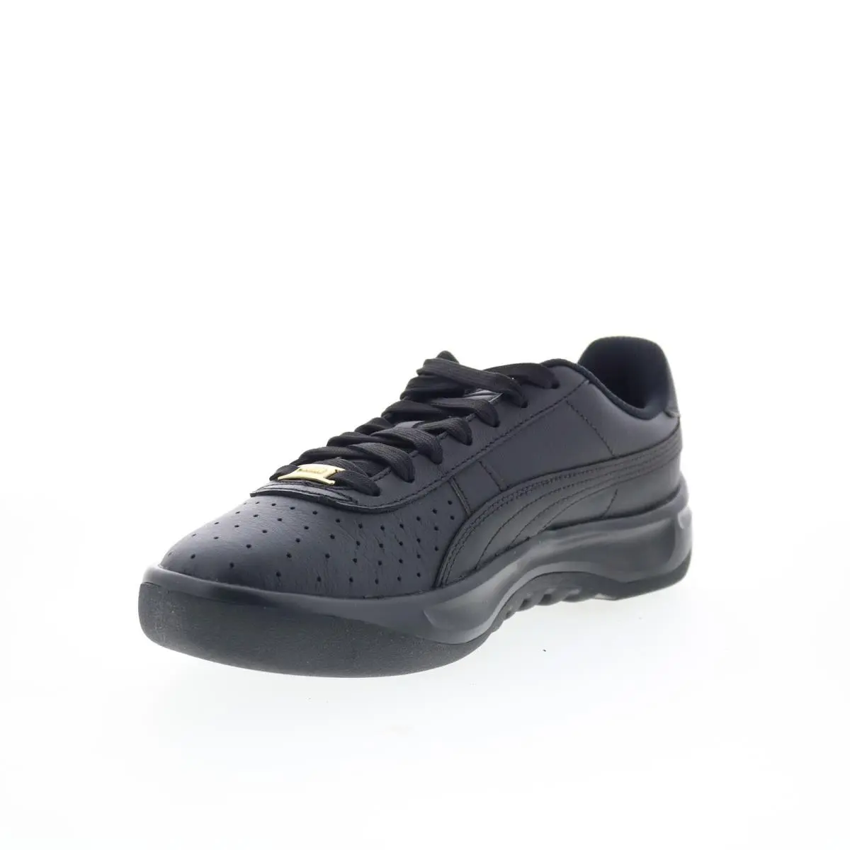 Puma shoes - Puma GV Special - Special - 39837402 - Black 2