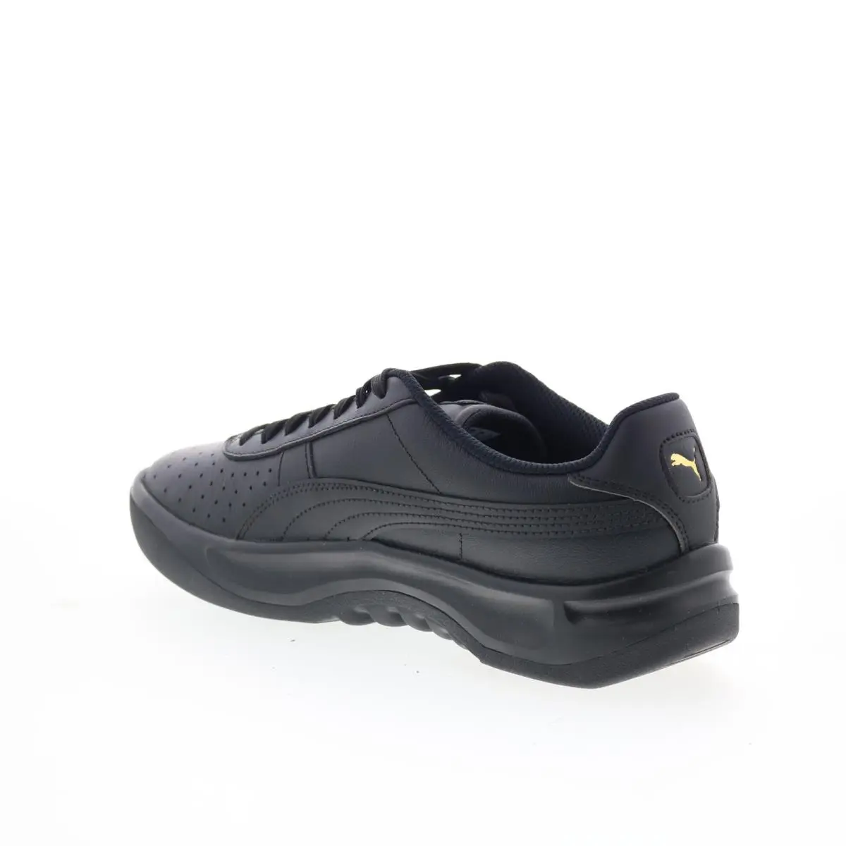 Puma shoes - Puma GV Special - Special - 39837402 - Black 4