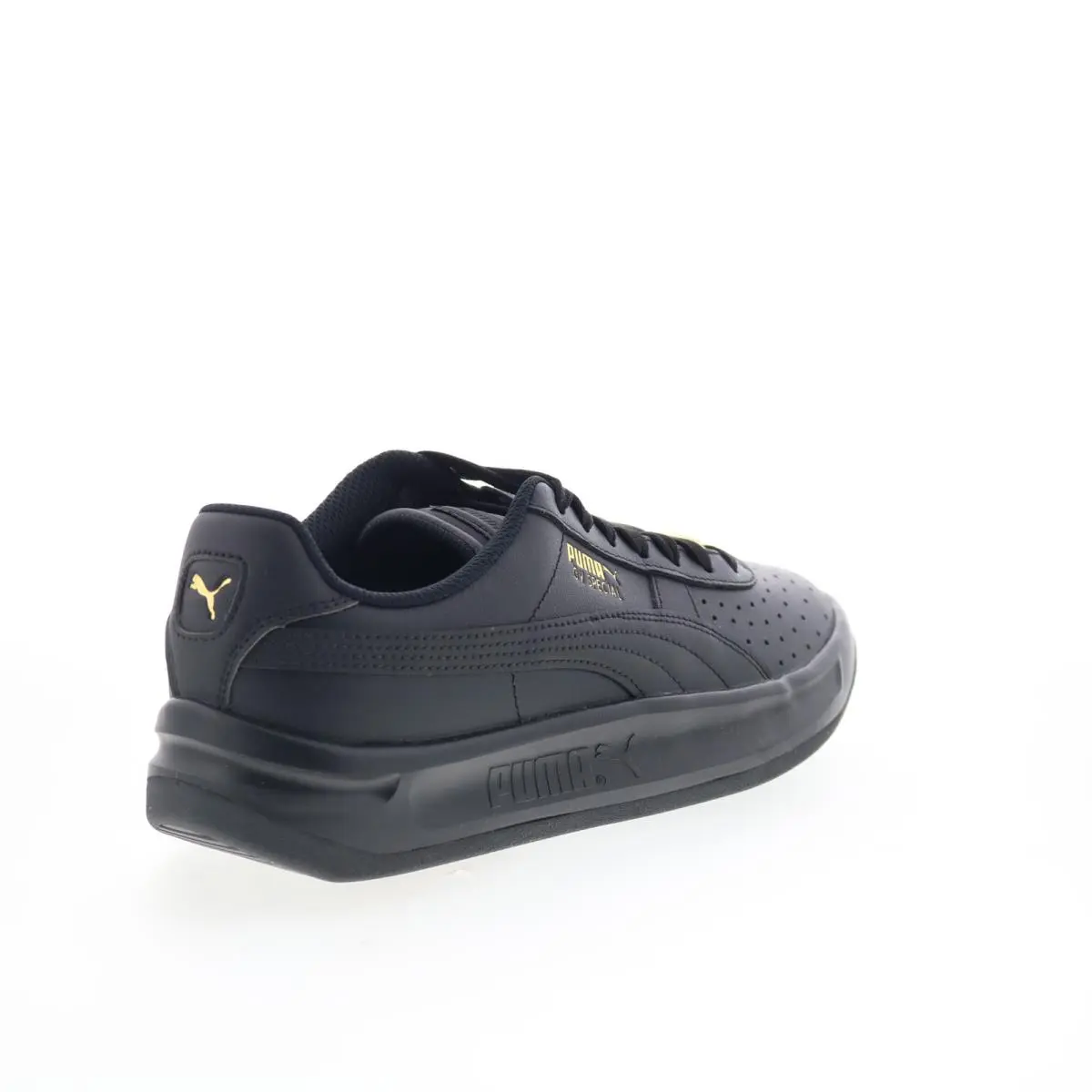 Puma shoes - Puma GV Special - Special - 39837402 - Black 14