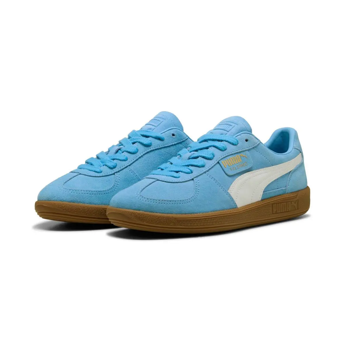 Puma shoes - Blue 0
