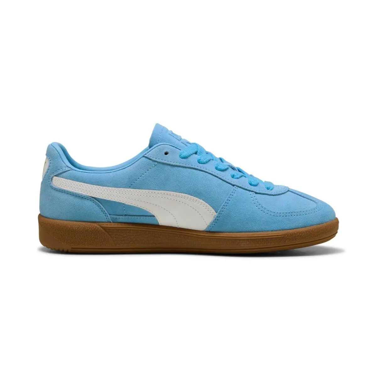 Puma shoes - Blue 3