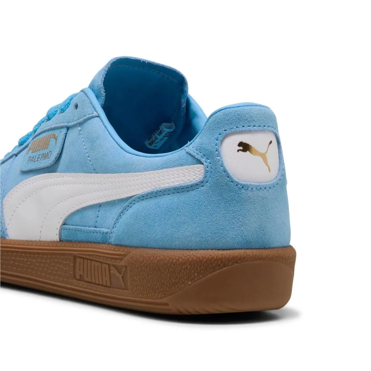 Puma shoes - Blue 1