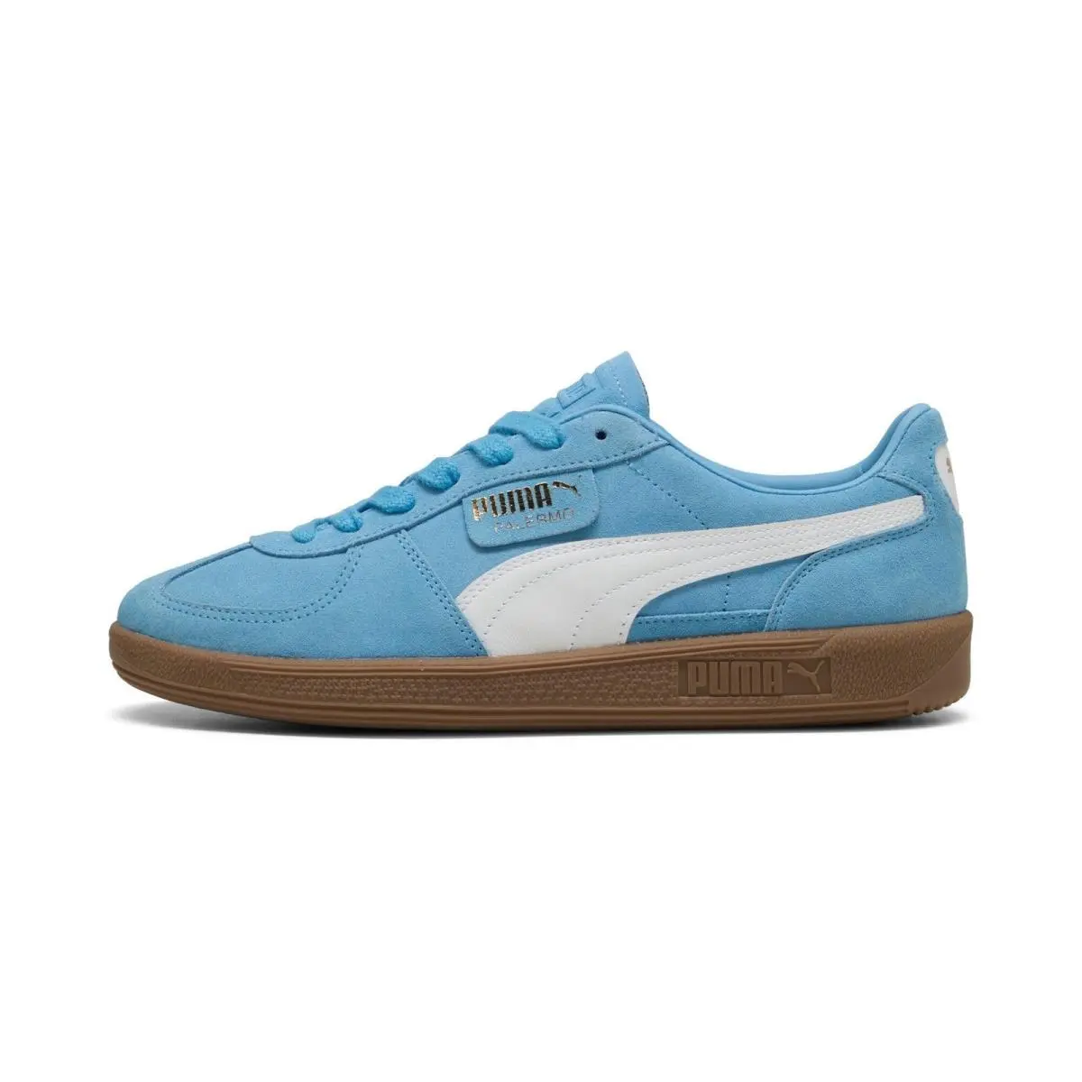 Puma shoes - Blue 5