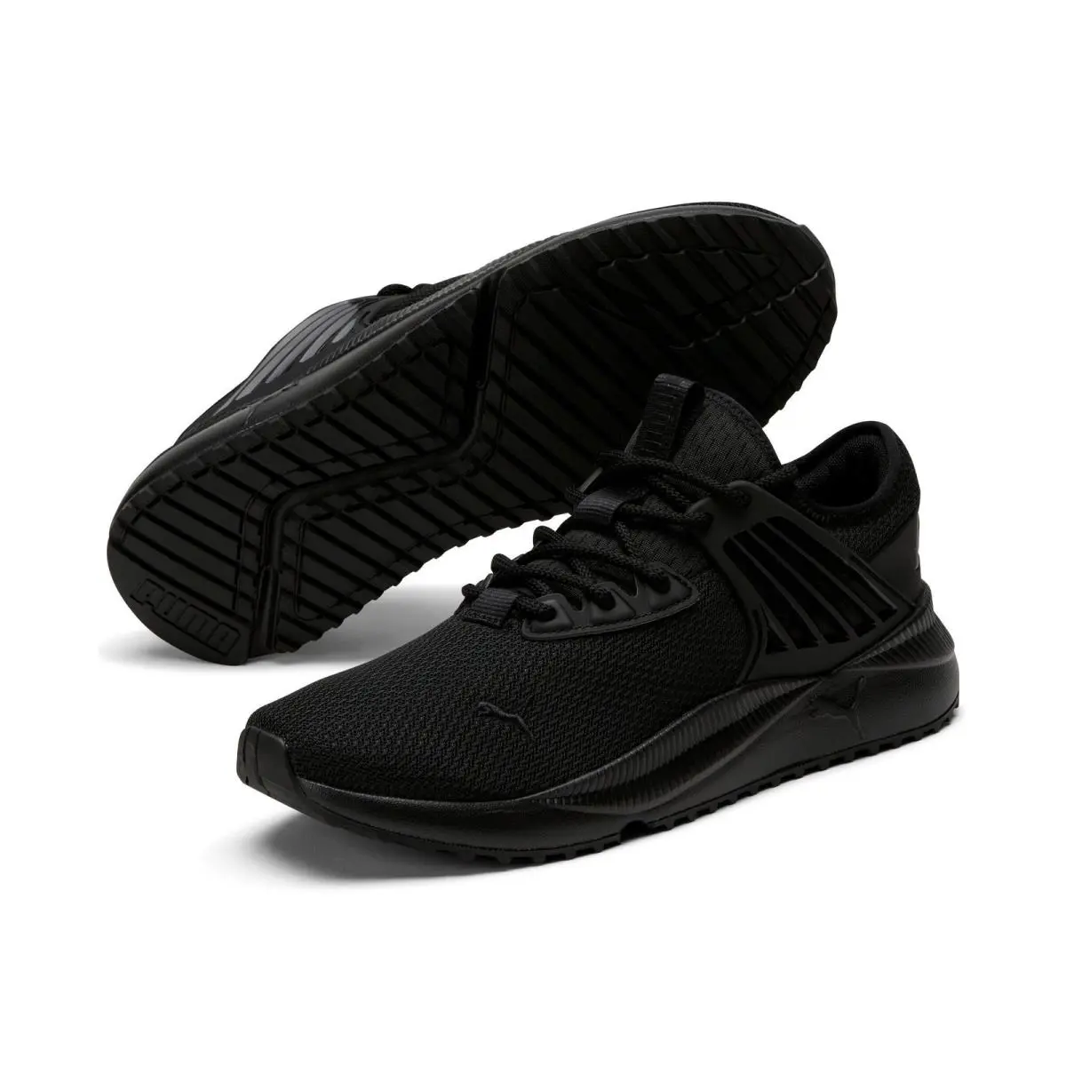 Puma shoes - Black 0