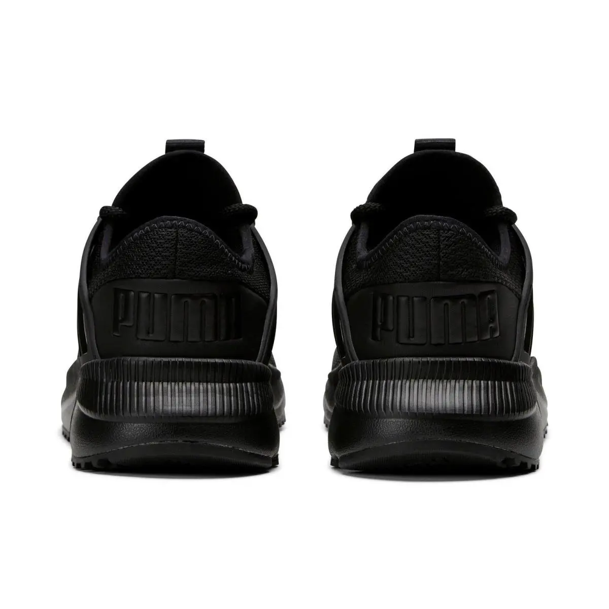 Puma shoes - Black 1
