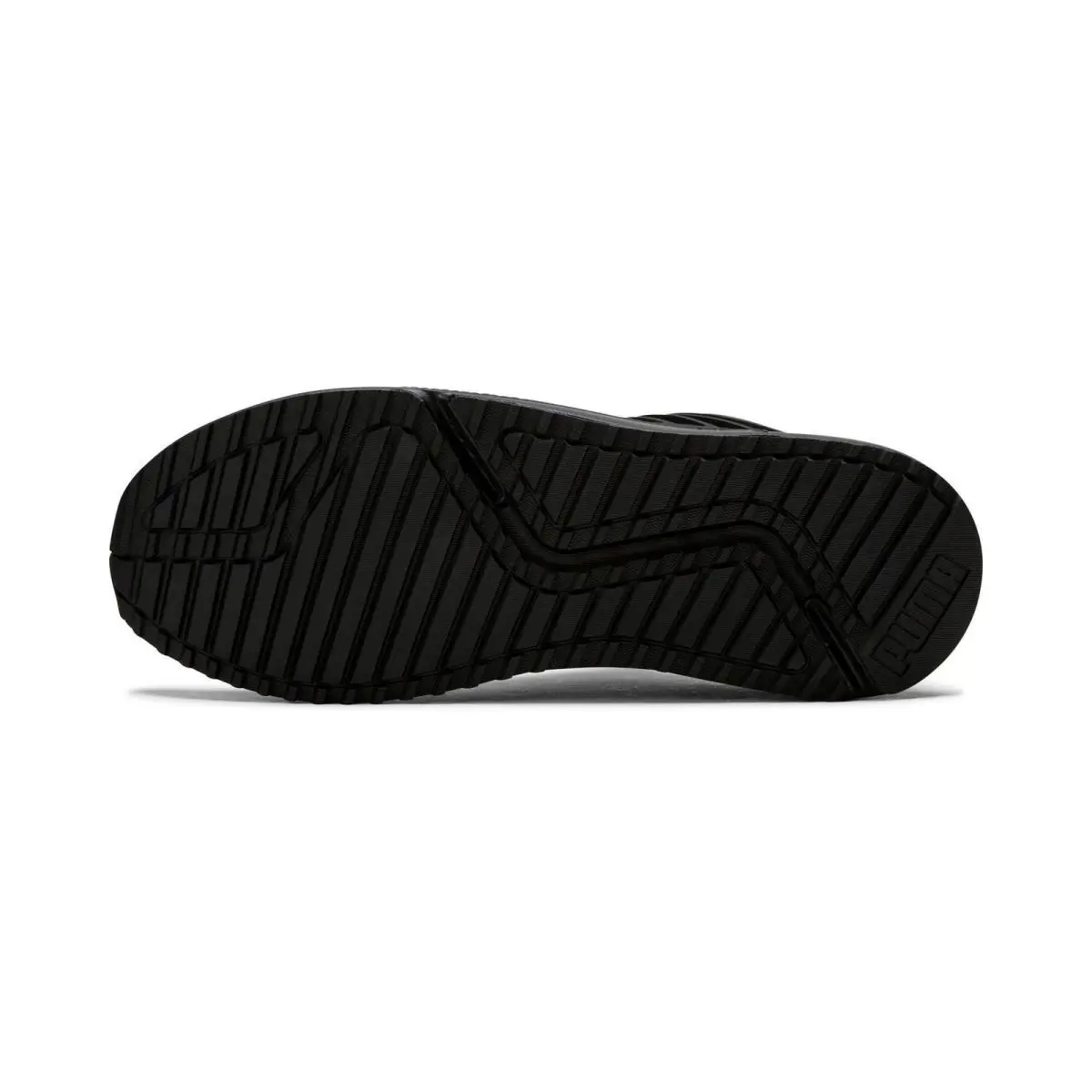Puma shoes - Black 2