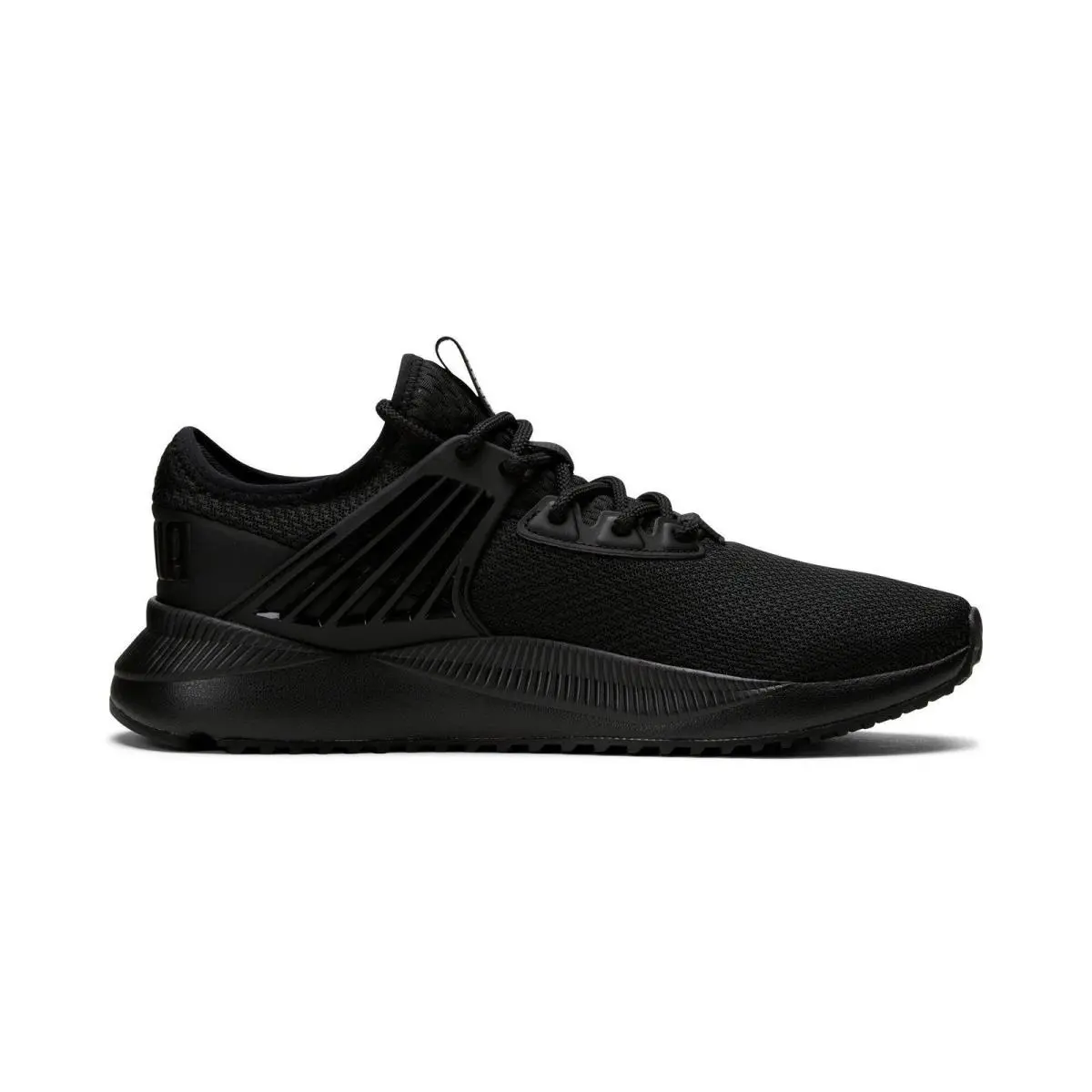 Puma shoes - Black 3