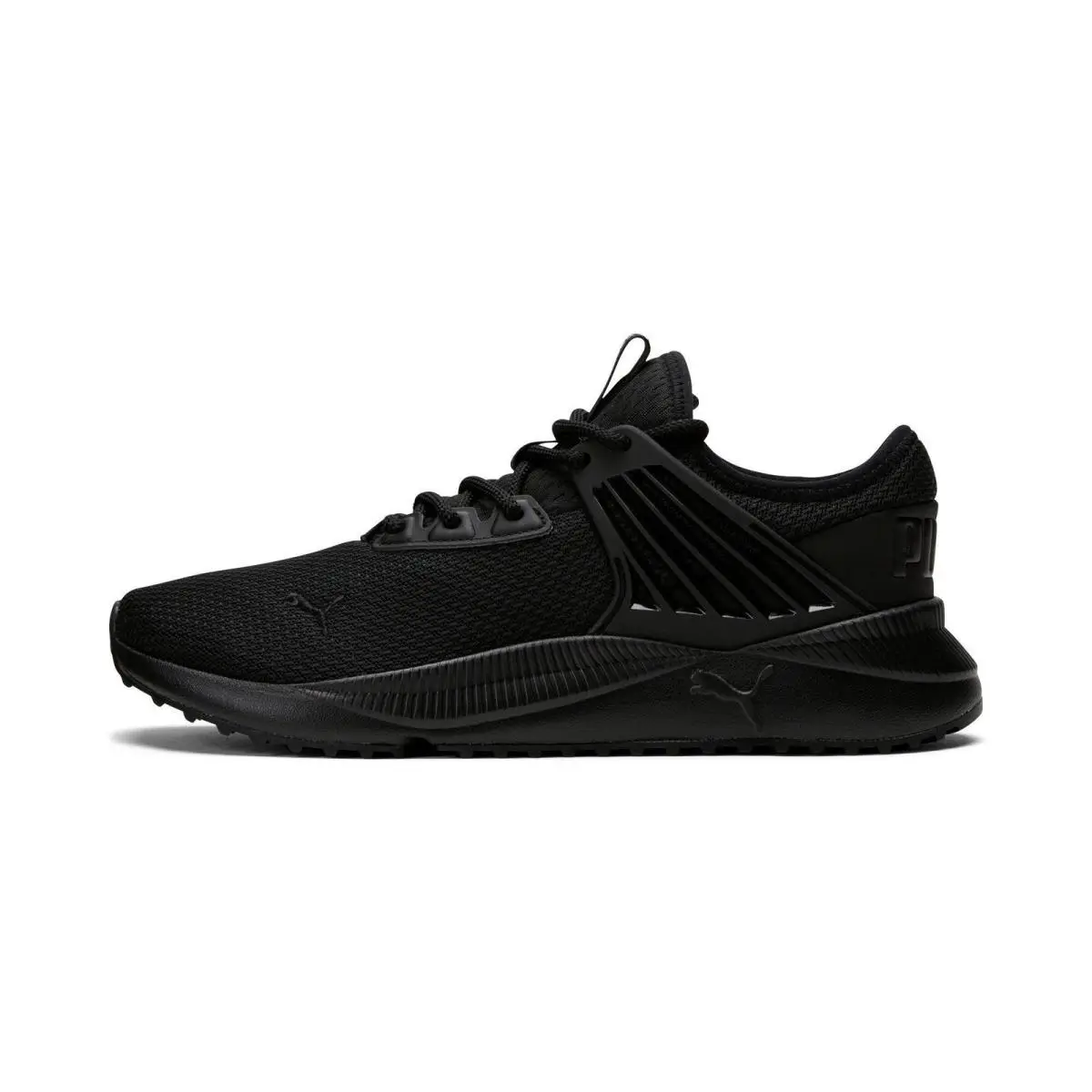 Puma shoes - Black 5