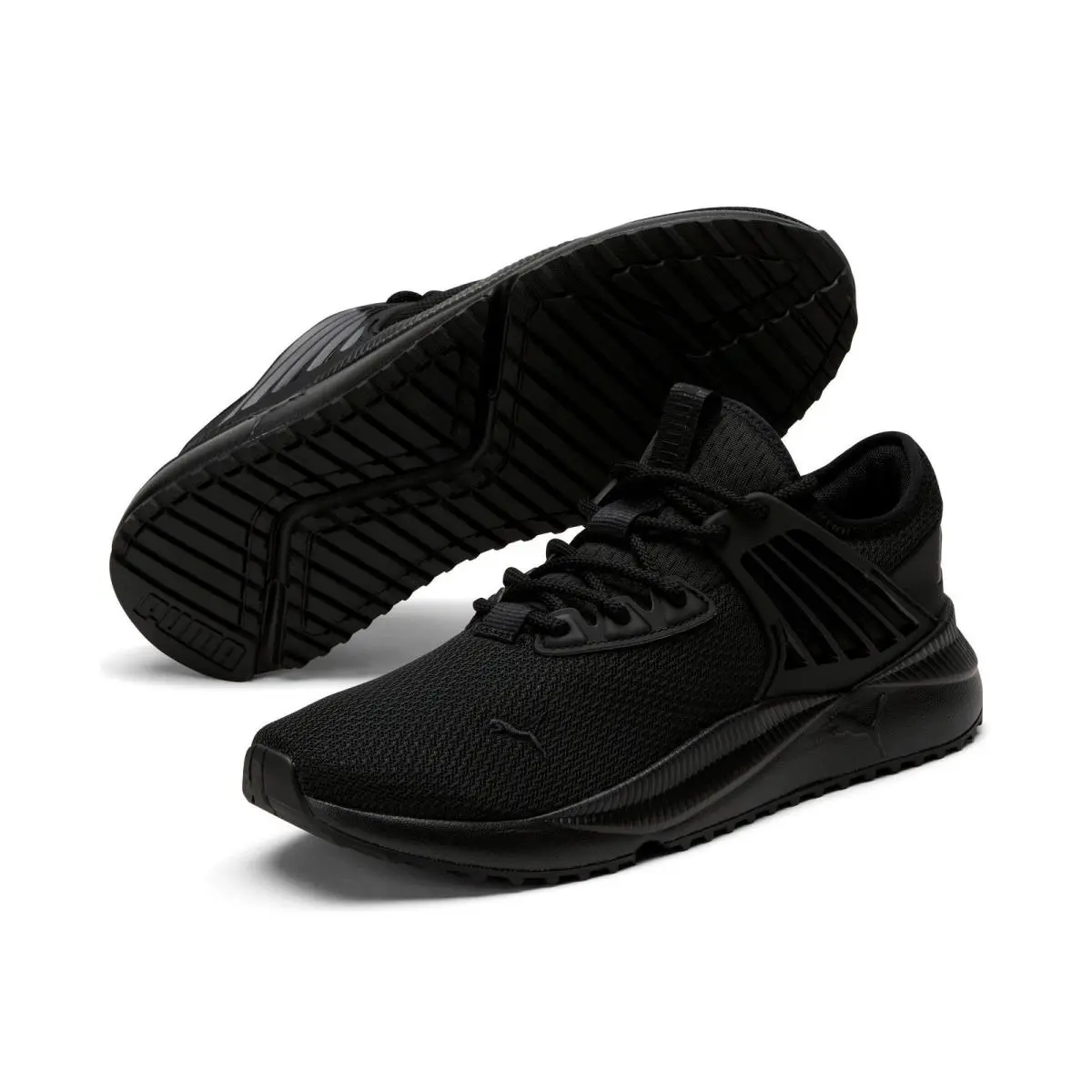 Puma shoes - Black 6