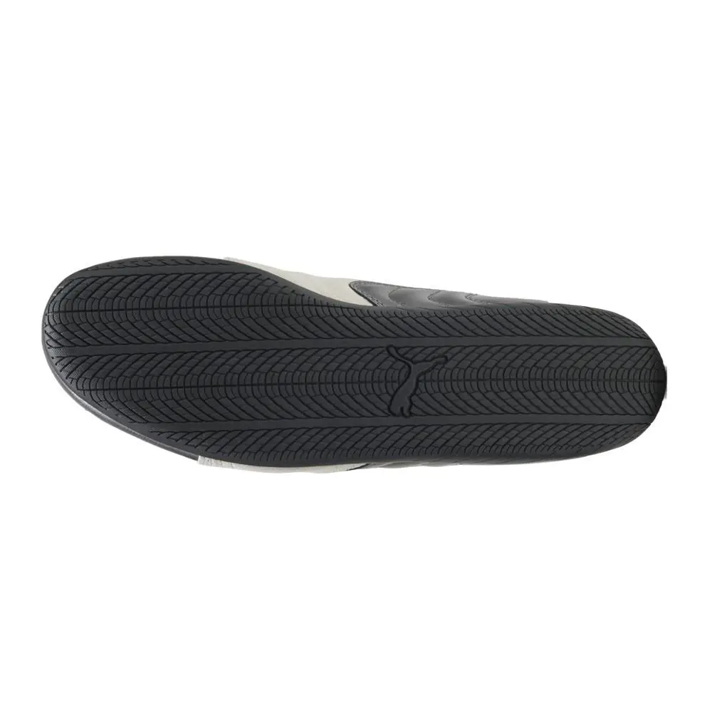 Puma shoes - PUMA Speedcat Metallic Lace Up - 40368902 - Black 3
