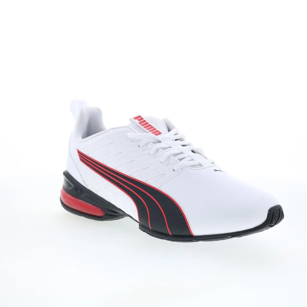 Puma shoes - Puma Voltaic Evo Fast SL - 31093702 - White 0