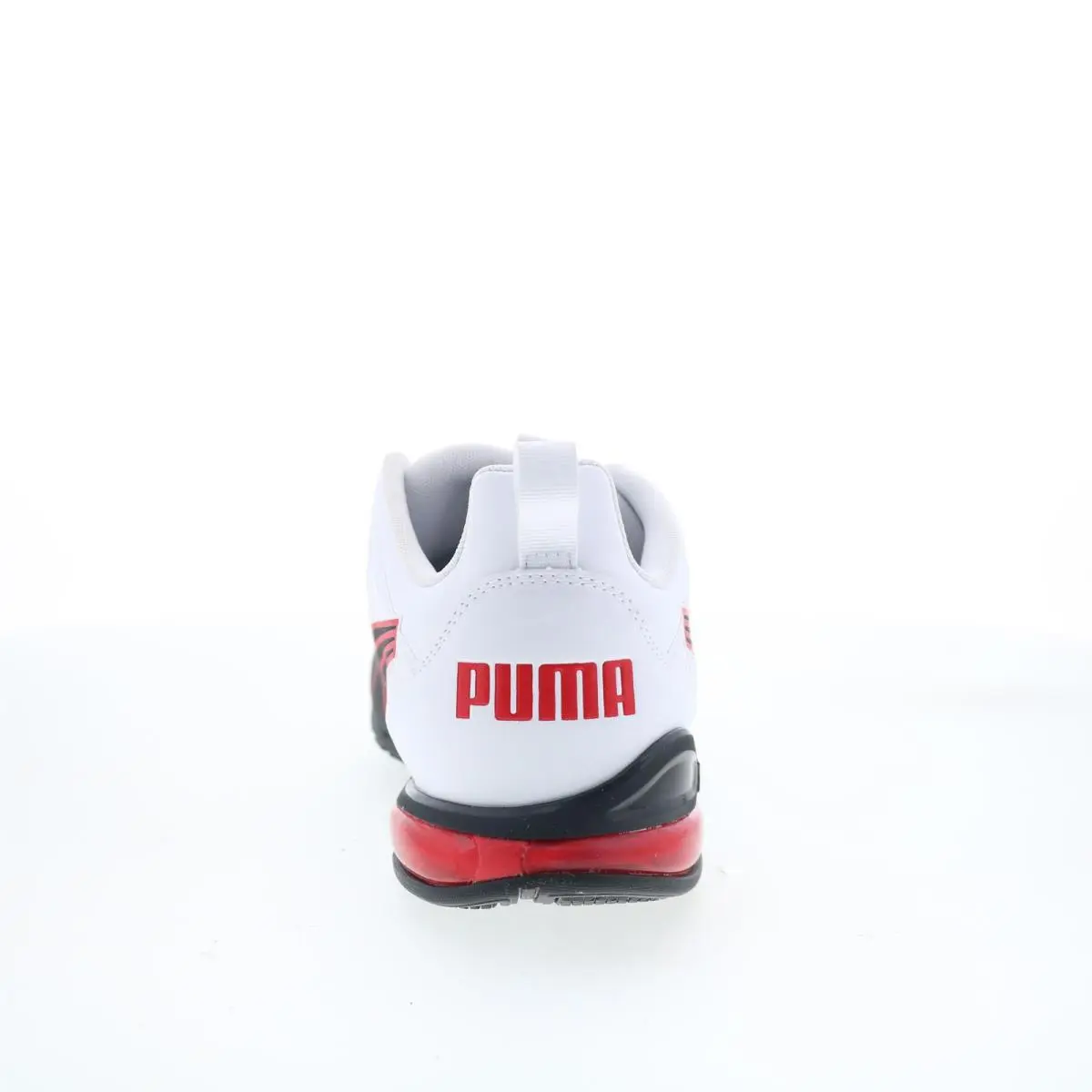 Puma shoes - Puma Voltaic Evo Fast SL - 31093702 - White 5