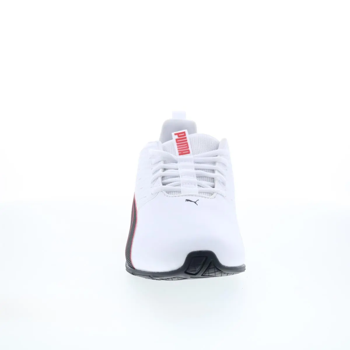 Puma shoes - Puma Voltaic Evo Fast SL - 31093702 - White 9