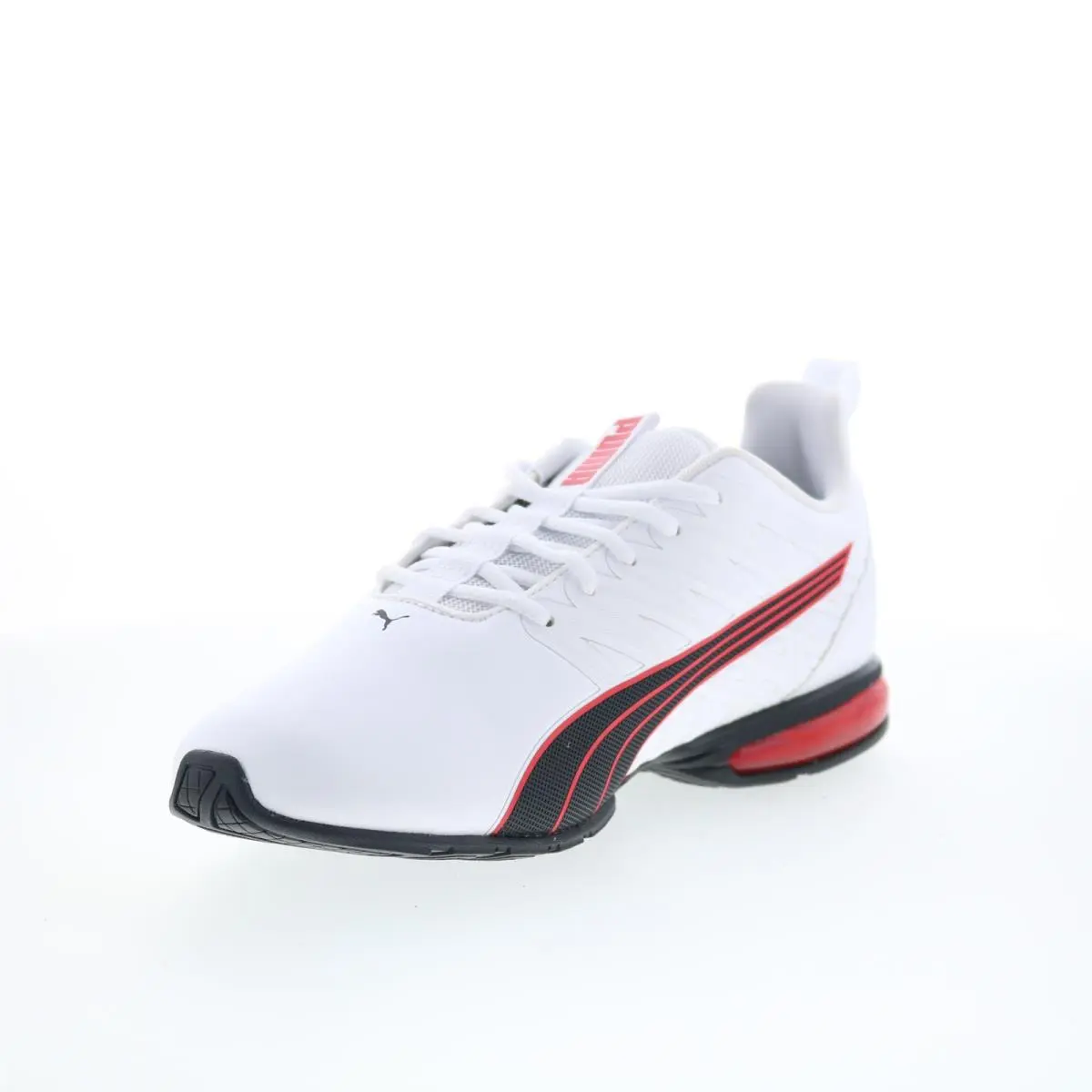 Puma shoes - Puma Voltaic Evo Fast SL - 31093702 - White 10