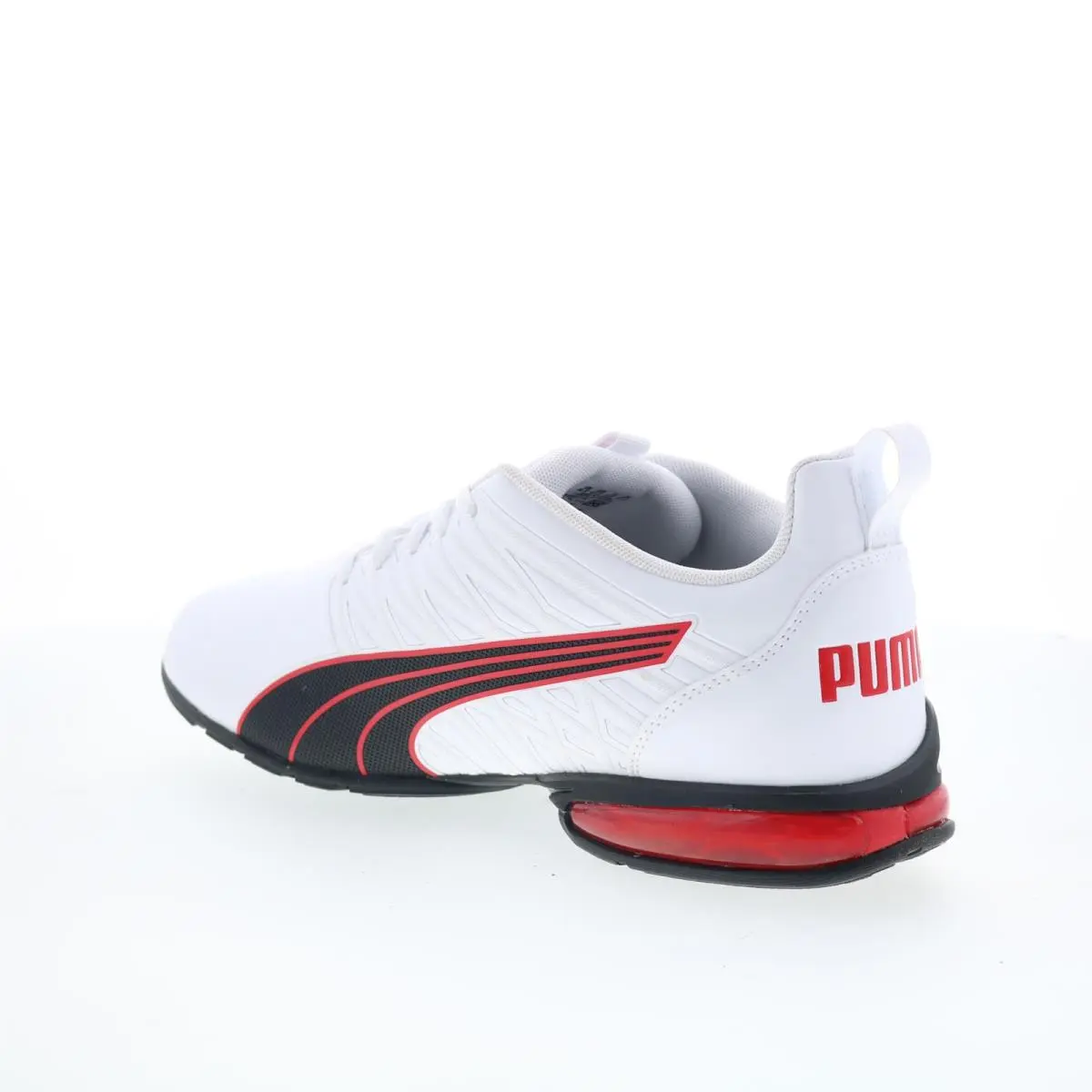 Puma shoes - Puma Voltaic Evo Fast SL - 31093702 - White 12