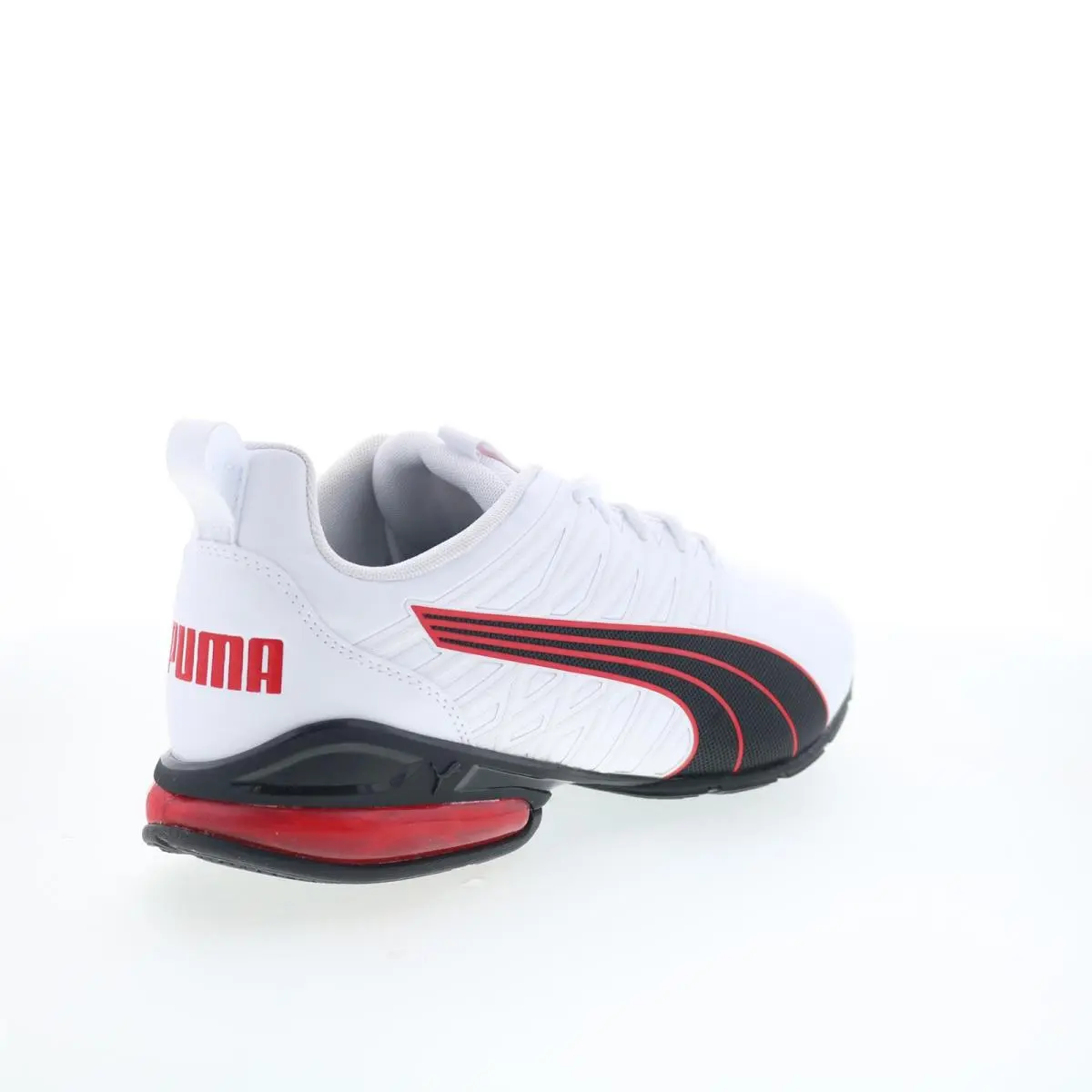 Puma shoes - Puma Voltaic Evo Fast SL - 31093702 - White 14