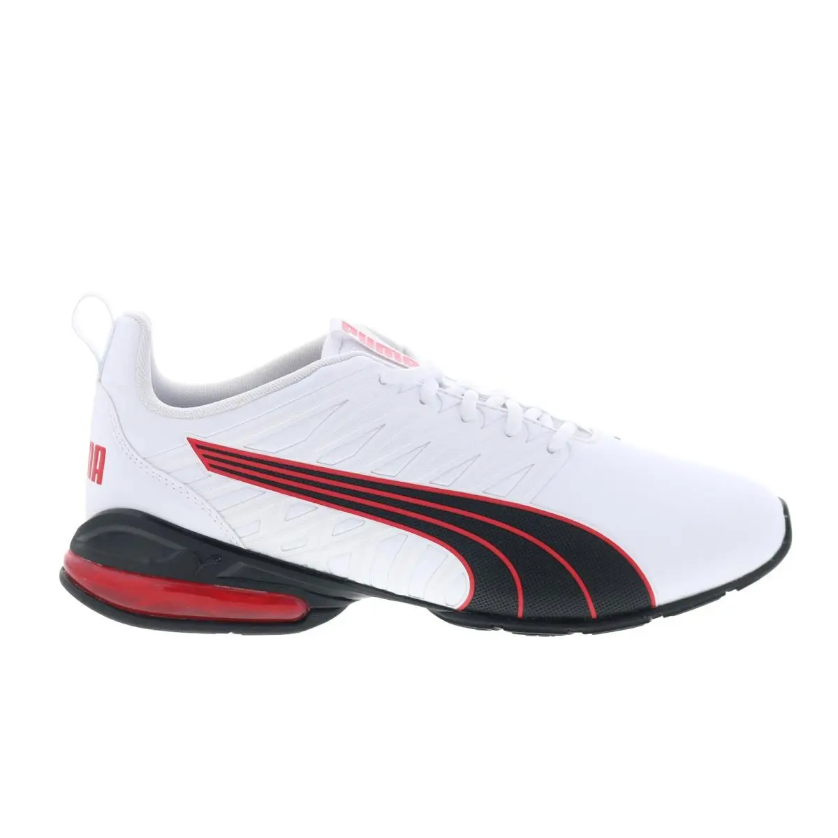 Puma shoes - Puma Voltaic Evo Fast SL - 31093702 - White 7