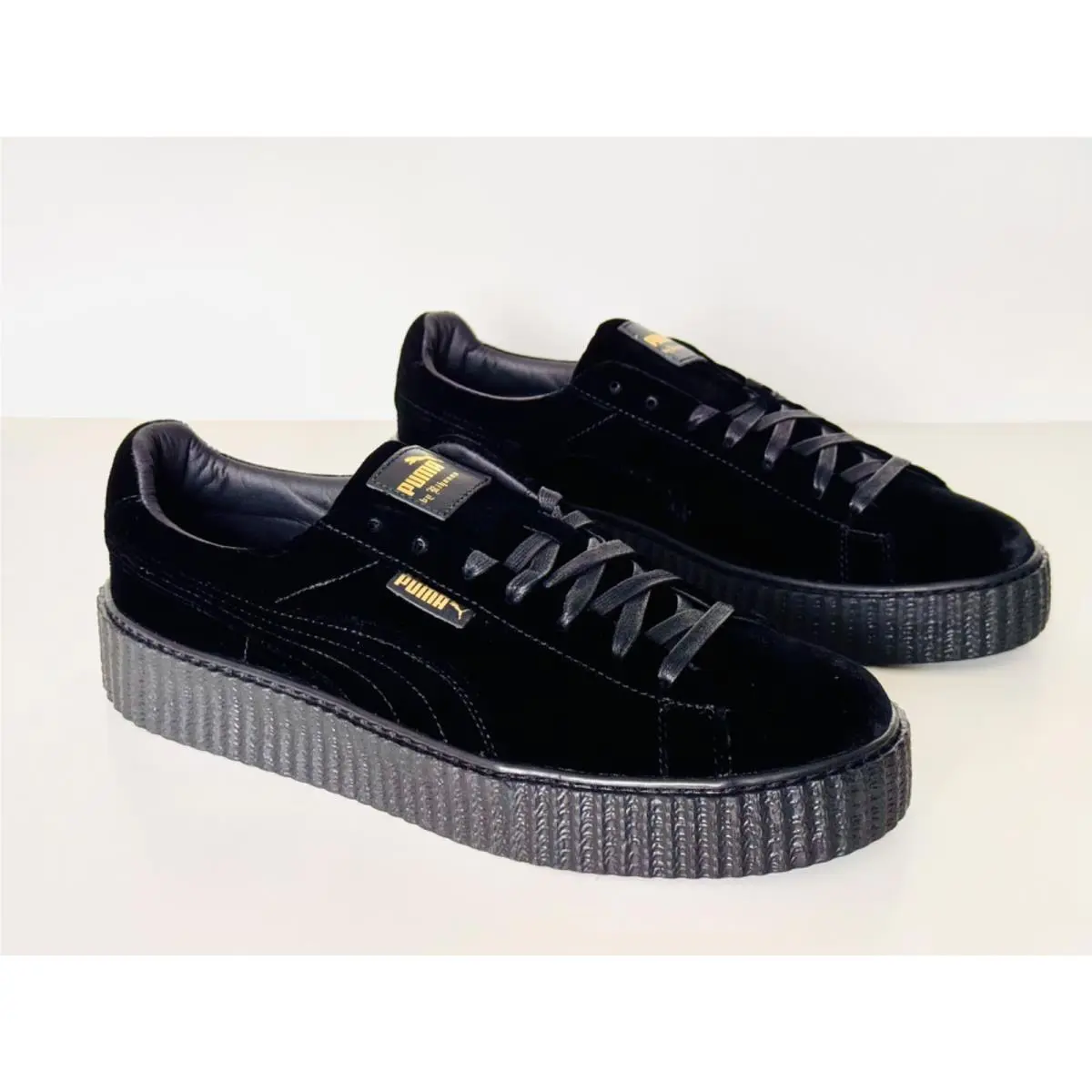 Puma shoes - puma - 364639-01 - Black 0